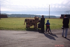 Do_ynki w Jasieniu 2002 _11