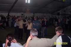 Dożynki w Jasieniu 2004 (3)