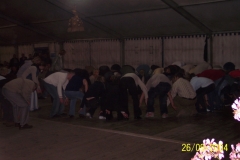 Dożynki w Jasieniu 2004 (5)