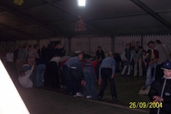 Dożynki w Jasieniu 2004 (6)