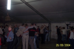 Dożynki w Jasieniu 2004 (7)