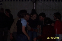 Dożynki w Jasieniu 2004 (8)
