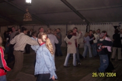 Dożynki w Jasieniu 2004 (9)