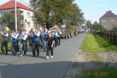 Dożynki w Jasieniu 2007 (14)