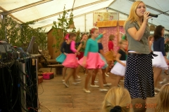 Dożynki w Jasieniu 2007 (149)