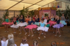 Dożynki w Jasieniu 2007 (151)