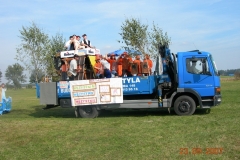 Dożynki w Jasieniu 2007 (19)