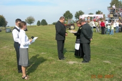 Dożynki w Jasieniu 2007 (40)