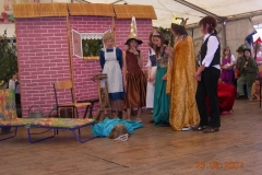 Dożynki w Jasieniu 2007 (72)