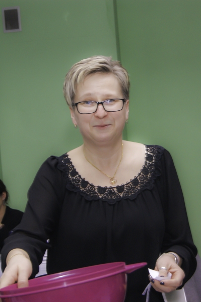 Dzień Kobiet 2018