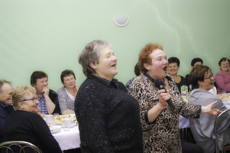 Dzień Kobiet 2018