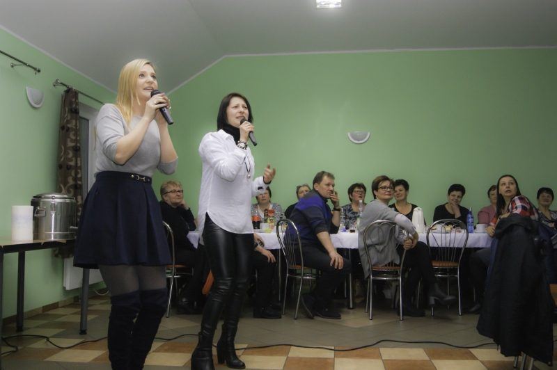 Dzień Kobiet 2018