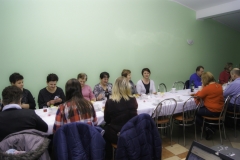 Dzień Kobiet 2018
