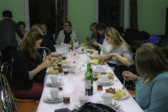 Dzień Kobiet 2018
