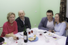 Dzień Kobiet 2018