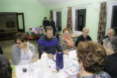 Dzień Kobiet 2018