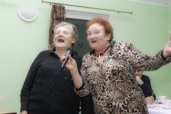 Dzień Kobiet 2018