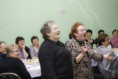 Dzień Kobiet 2018