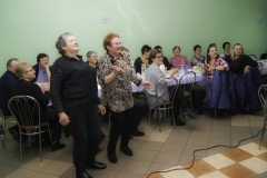 Dzień Kobiet 2018