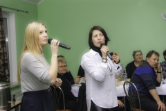 Dzień Kobiet 2018
