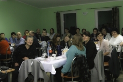 Dzień Kobiet 2018