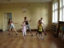 Kurs tańca 2012