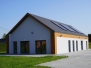 Noc Świętojańska 2023 - Sala wiejska