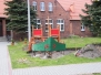 Projekt: Ogród Bajek 2012