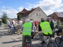Rajd rowerowy 2013