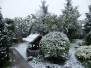 Śnieg w maju 2011